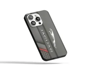 Jaguar Custodia Smartphone Stile Sportivo da Gara